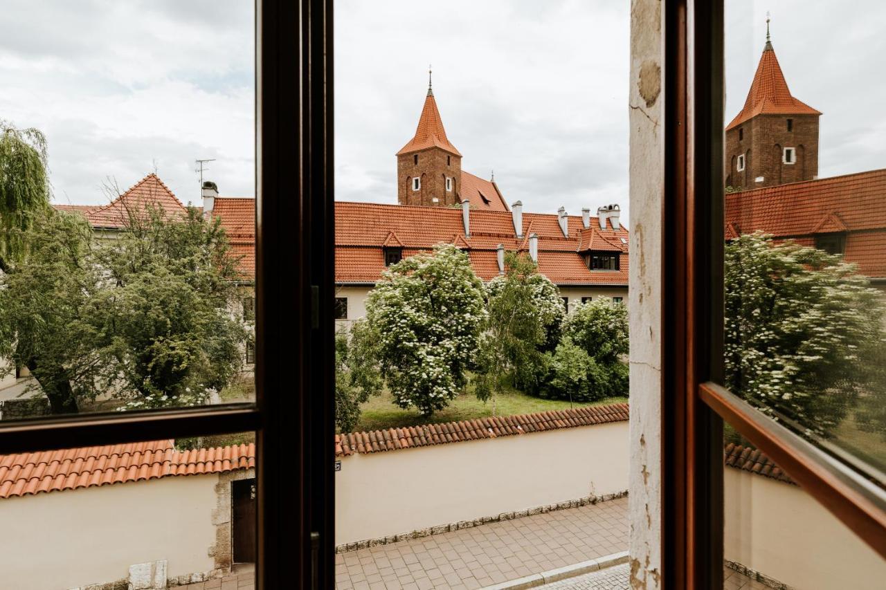 Pałac Zieleniewskich św Marka 31 * Kraków