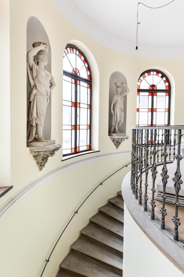 Palac Zieleniewskich Sw Marka 31 Krakow