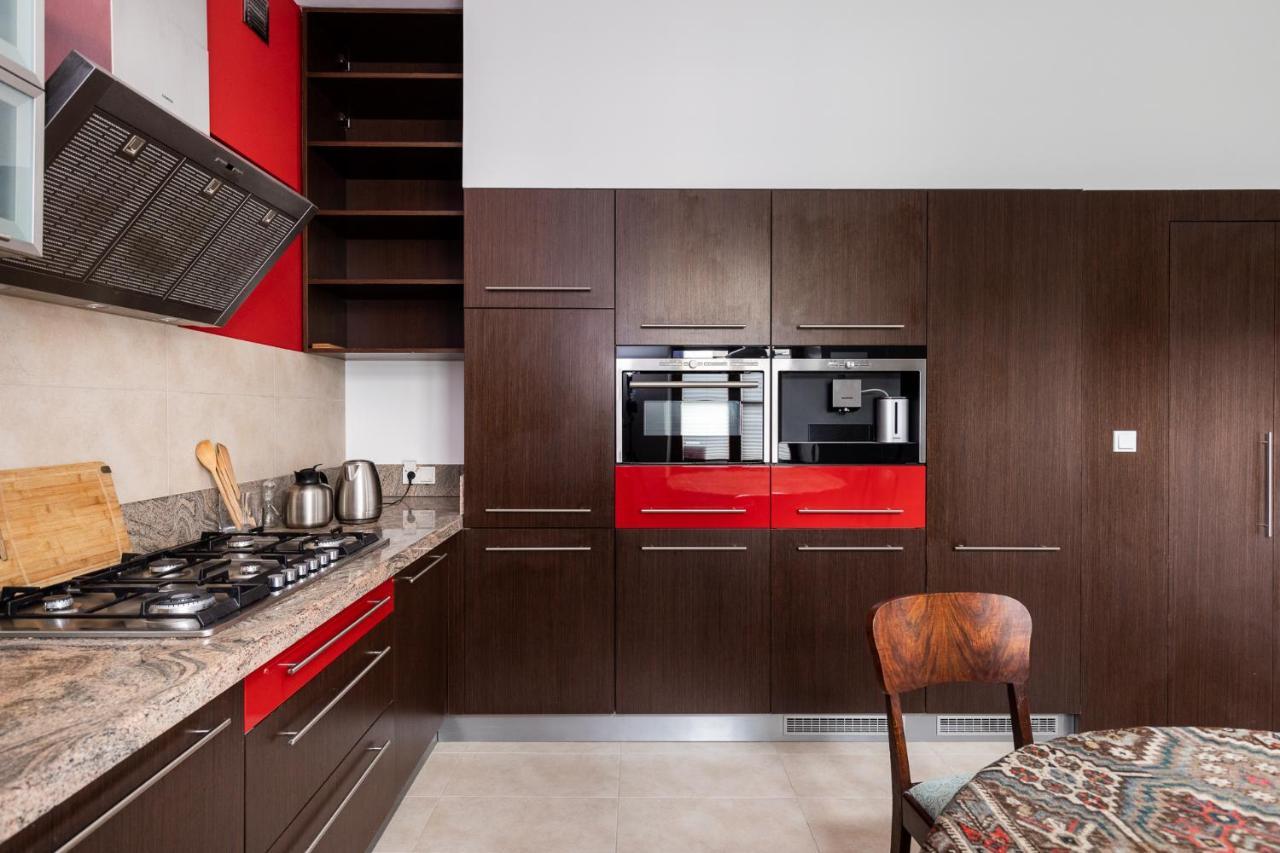 Apartment Palac Zieleniewskich Sw Marka 31 Krakow