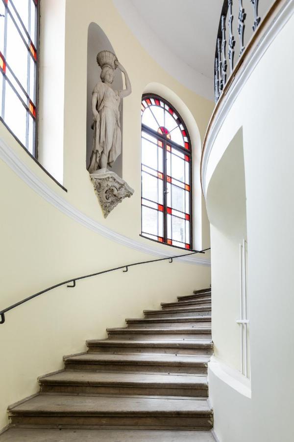 Palac Zieleniewskich Sw Marka 31 * Krakow