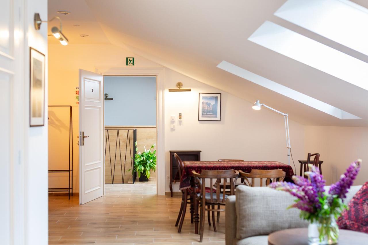 Palac Zieleniewskich Sw Marka 31 Krakow